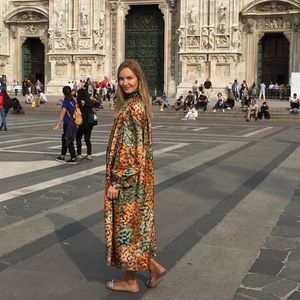 Meet your Posher, Adele